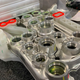 Image for article titled The Tesla Model Y's Octovalve And Cooling System Manifolds Are Simply Amazing